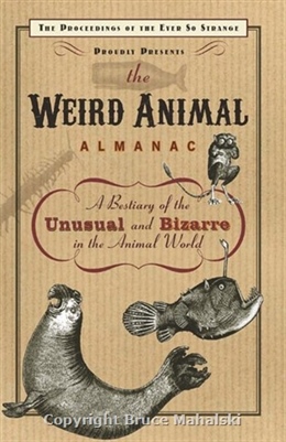 Weird Animal Alamanac
